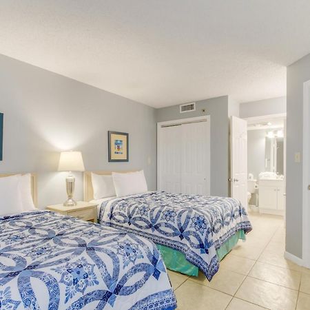 Hosteeva Ocean Forest Plaza W Beachview Balcony Myrtle Beach Buitenkant foto
