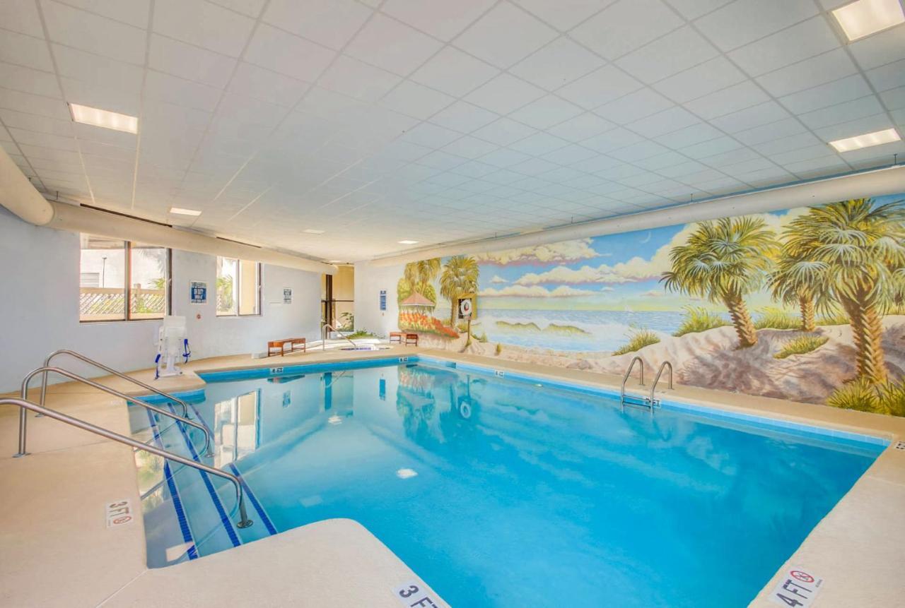 Hosteeva Ocean Forest Plaza W Beachview Balcony Myrtle Beach Buitenkant foto